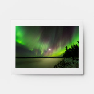 Enveloppe Majestic Aurora