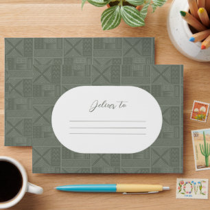 Enveloppe Mariage Apia
