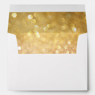 Enveloppe mariage pour Bokeh Movie Ticket Style Go