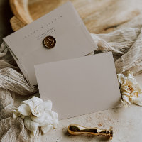 Mariage rose pâle minimaliste simple et élégant