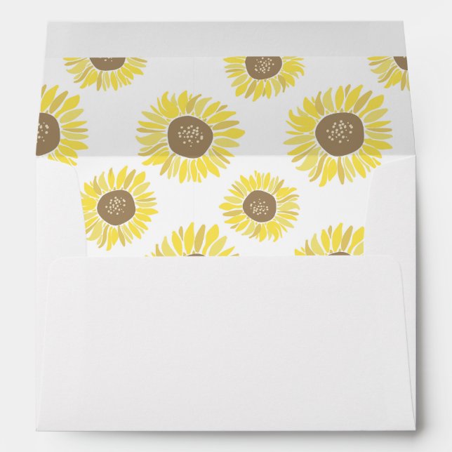 Enveloppe Mason Jar (Dos (Bas))