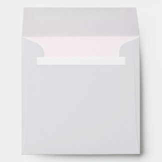 Enveloppe Minuscule Typographie Plaisant Mais Mariage Formel