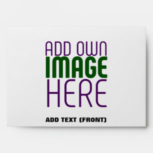 ENVELOPPE MODELE DE TEXTE D'IMAGE BLANC SIMPLE ÉDITABLE MODE