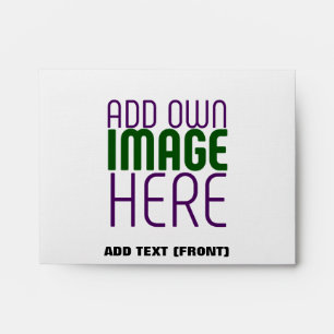 ENVELOPPE MODELE DE TEXTE D'IMAGE BLANC SIMPLE ÉDITABLE MODE