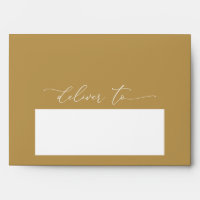 Moderne minimaliste, Salutation de saison, Thème O