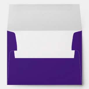 Enveloppe Monster Purple