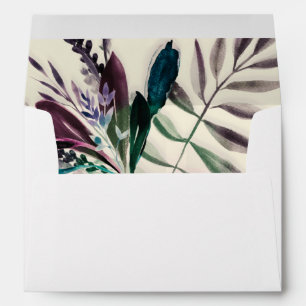 Enveloppe Moody Mariage Lined