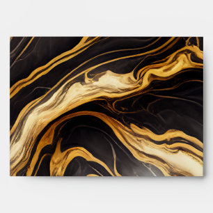 Enveloppe motif
