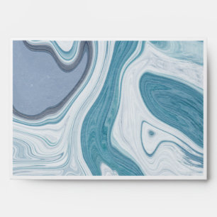 Enveloppe motif