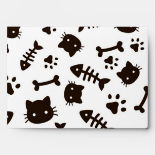 Enveloppe Motif