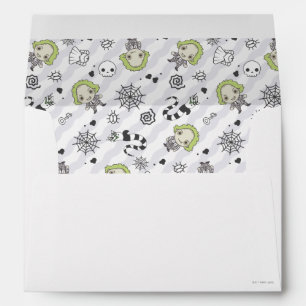 Enveloppe Motif Beetlejus