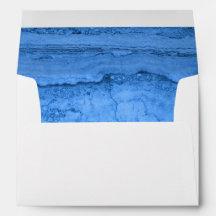 Motif en granit bleu, marbre bleu, pierre bleue