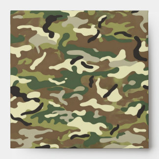 Enveloppe Multicam Tactical Camouflage Pattern