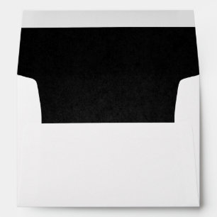 Enveloppe noire