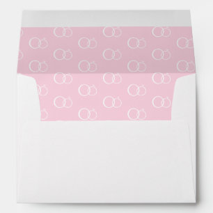 Enveloppe Nous faisons Mariage