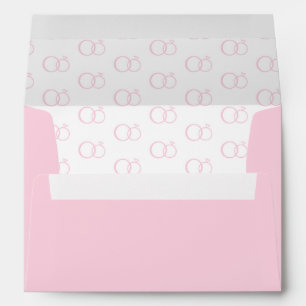 Enveloppe Nous faisons Mariage
