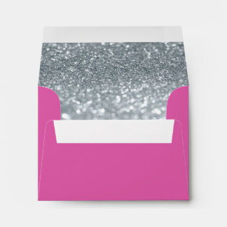 Enveloppe personnalisée