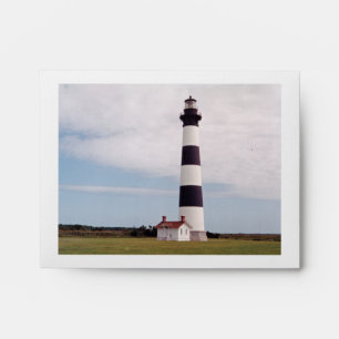 Enveloppe Phare de Bodie Island