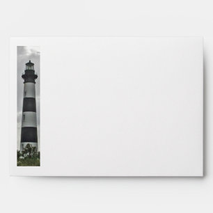 Enveloppe Phare OBX Deux