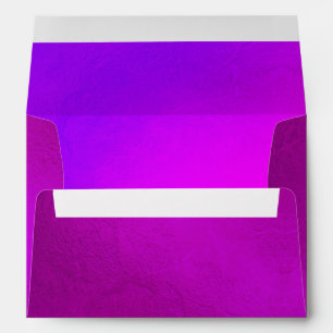 Enveloppe PixDezines do-it-yourself pré-adressés, Ombre Mage