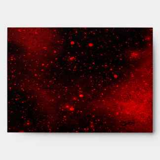 Enveloppe PN 21 Sang de vampire