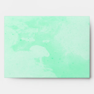 Enveloppe PN 27 Pistachio Marshmallow