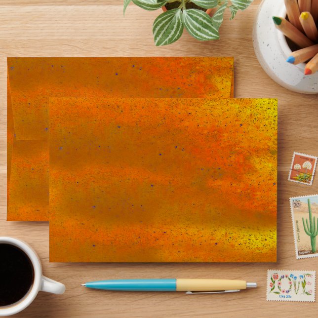 Enveloppe PN 49 Dunes (Desk)