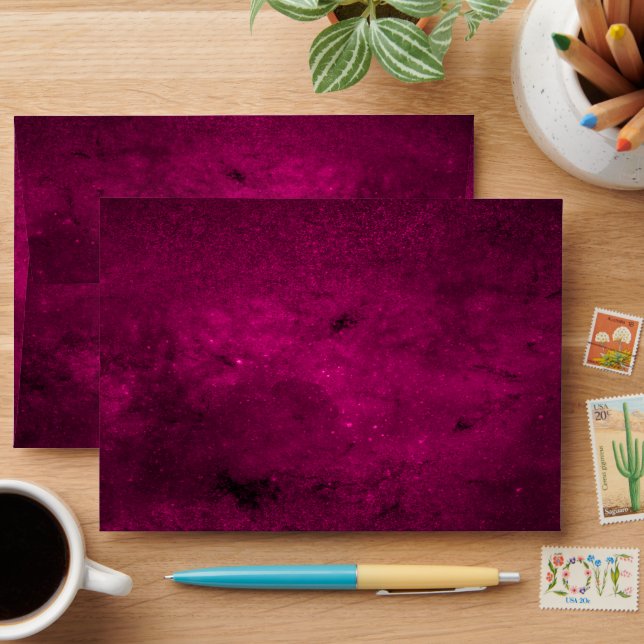 Enveloppe PN 68 Rose Gold (Desk)