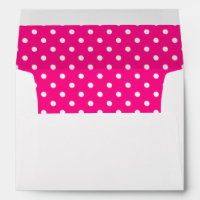 Point Polka rose