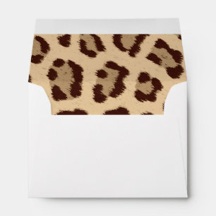 Enveloppe Poster de animal