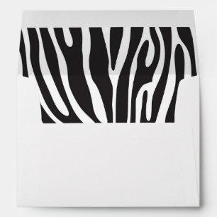 Enveloppe Poster de animal