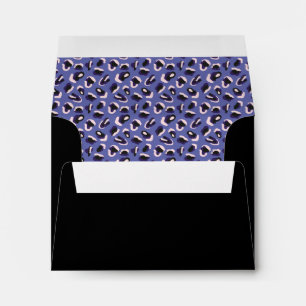 Enveloppe poster de animal Periwinkle