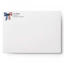 Premier 4 juillet Chiot