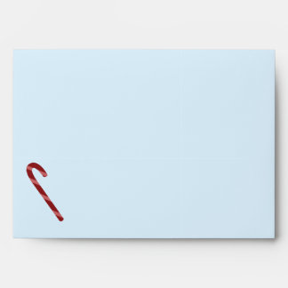 Enveloppe Preppy Christmas