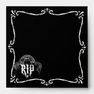 ENVELOPPE RIP