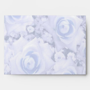 Enveloppe Roses d'appel d'offres