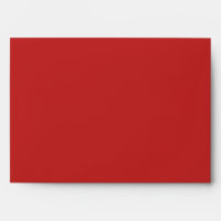 Enveloppe rouge chanceuse chinoise avec l'aileron