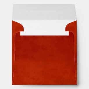 Enveloppe Rouge:Style d'enveloppe: Type de papier Carré:Pap