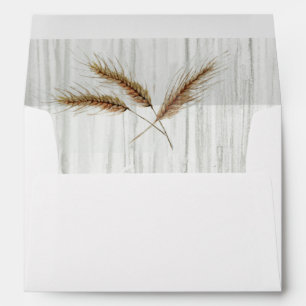 Enveloppe Roulé
