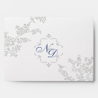 Enveloppe royale turque 5x7