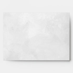 Enveloppe Rustic Mountain Forest Evergreen Tree Wedding