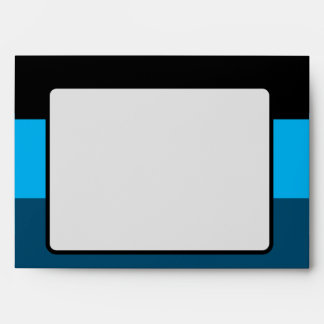 Enveloppe Stag do Bachelor Party Correspondance aux Invitati