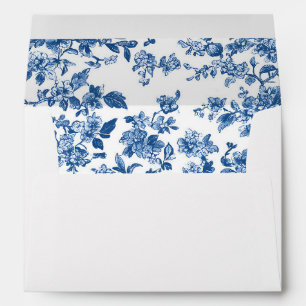 Enveloppe Sucre de canne de Noël en toile rose bleu