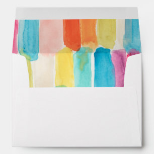Enveloppe Swatch I