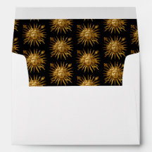 Symbole de Louis XIV le Roi Soleil