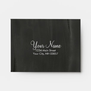 Enveloppe Tableau de bord bat mitzvah rose Turquoise Green S