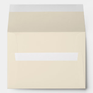 Enveloppe Tendance des couleurs vives roses de Rutabaga