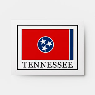 Enveloppe Tennessee