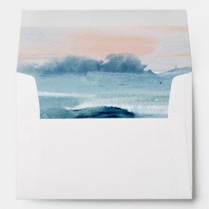 Enveloppe Tides de plage II