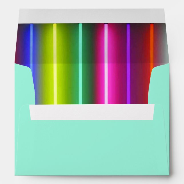 Enveloppe Totalement Tubulaire ! (Dos (Bas))